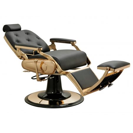 Fauteuil de barbier salon de coiffure barbiers chaise professionnel beauté  esthétique barbier 203451