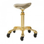 Gabbiano taboret Fine Gold Roll Speed  