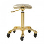 Gabbiano taboret Fine Gold Roll Speed  