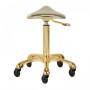 Gabbiano taboret Fine Gold Roll Speed  