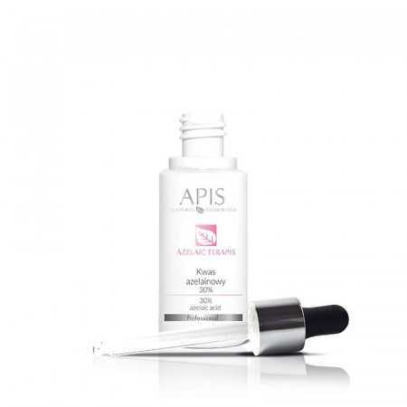 Apis kwas azelainowy 30% 30 ml 