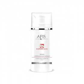 Apis serum z liofilizowanymi malinami 100 ml 