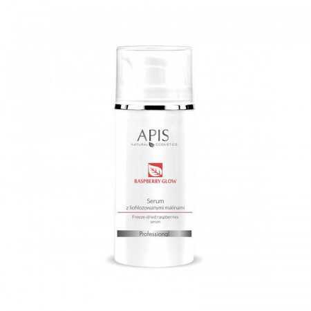 Apis serum z liofilizowanymi malinami 100 ml 