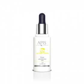 Apis ascórbico terapis kwas Askorbinowy 40% 30 ml 