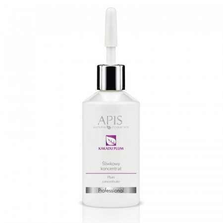 Apis koncentrat śliwkowy 30 ml 