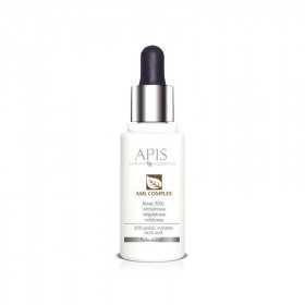 Apis kwas amlcomplex 30% 30 ml (azelainowy, migdałowy, mlekowy) 