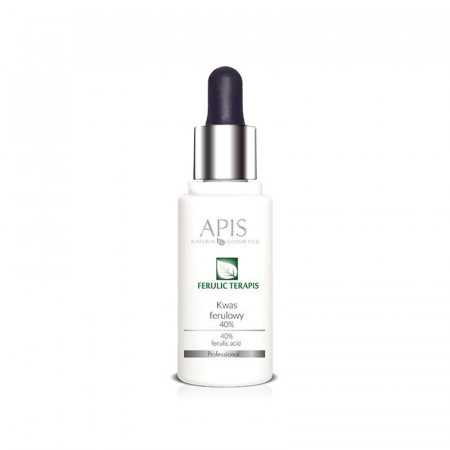 Apis kwas ferulowy 40% 30 ml 