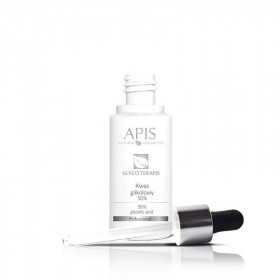 Apis kwas glikolowy 50% 30 ml 