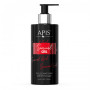 Apis sensual girl - pielęgnacyjny krem do rąk 300 ml 