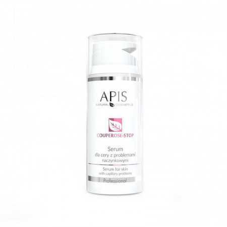 Apis couperose-stop serum dla cery z problemami naczynkowymi 100 ml 