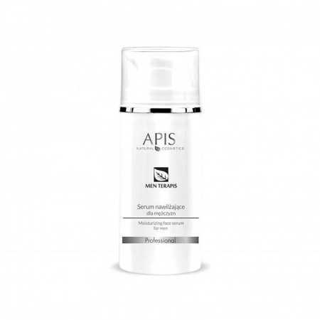 Apis men terapis serum nawilżające dla mężczyzn 100 ml 