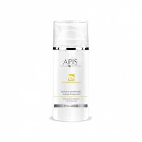 Apis vitamin balance serum z wit. C + białe winogrona 100 ml 