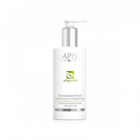 Apis acne-stop home terapis, mleczko, 300 ml 