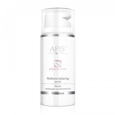 Apis rosacea- stop serum redukujące przebarwienia 100 ml