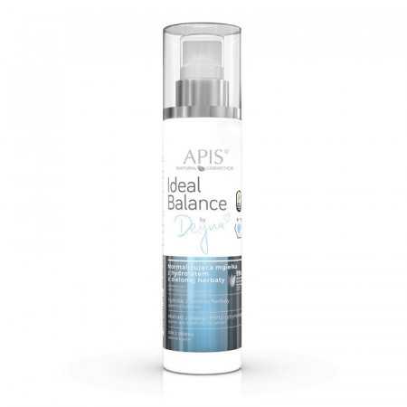 Apis Ideal Balance de Deynn, brume normalisante à l'hydrolat de thé vert 150 ml