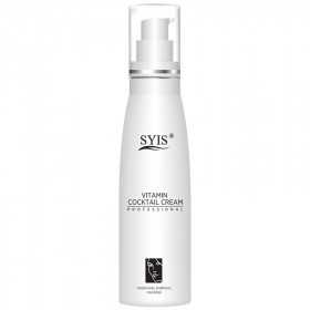 Syis krem witaminowy koktajl 50 ml 