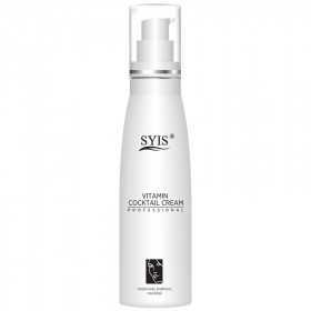 Syis krem witaminowy koktajl 50 ml 