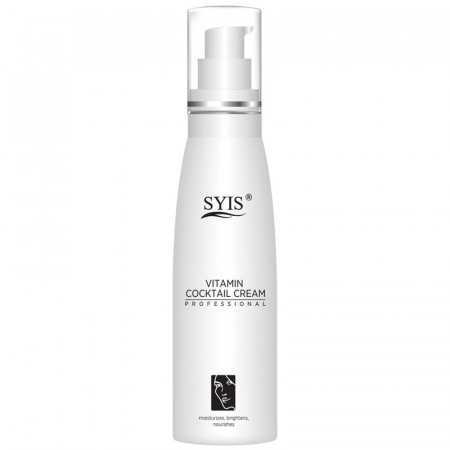 Syis krem witaminowy koktajl 50 ml 