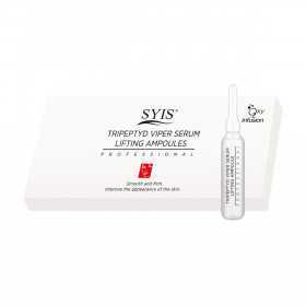 Syis ampułki liftingujące tripeptyd viper serum 10 x 3 ml 