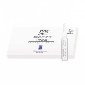 Syis ampułki amino-complex 10 x 3 ml 