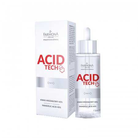 Farmona acid tech kwas migdałowy 40% 30 ml 