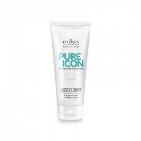 Farmona pure icon kremowy peeling drobnoziarnisty 200 ml 