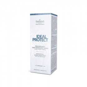 Farmona ideal protect regenerujący krem barierowy spf 50+ 50 ml 