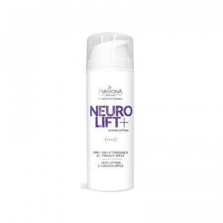 Farmona neuro lift+ emulsja liftingująca spf15 150 ml 