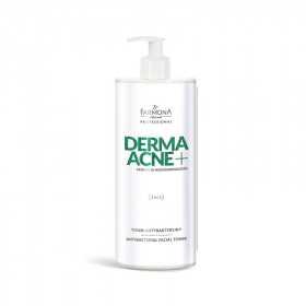 Farmona dermaacne+ tonik antybakteryjny 500 ml 