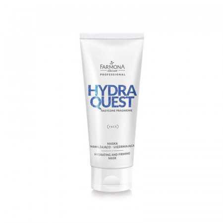 Farmona hydra quest maska nawilżająco- ujędrniająca 200 ml 