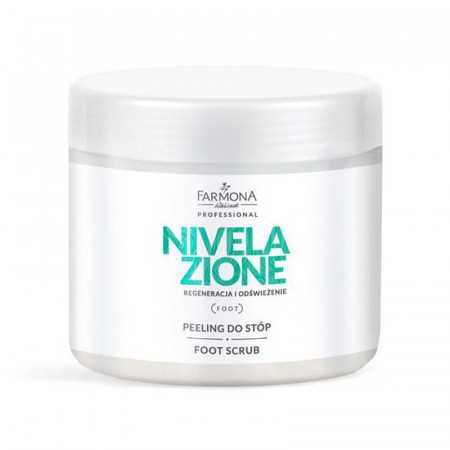 Farmona nivelazione peeling do stóp 500 ml 