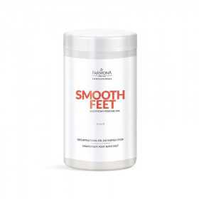 Farmona smooth feet grejpfrutowa sól do kapieli stóp 1400 g 