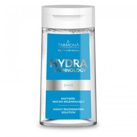 Farmona hydra technology roztwór mocno regenerujący 100 ml 