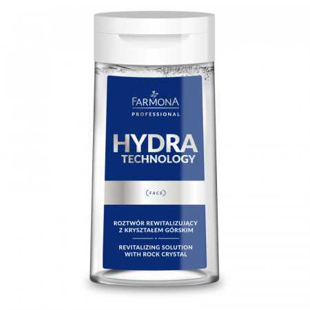 Farmona hydra technology roztwór rewitalizujacy z kryształm górskim 100 ml 