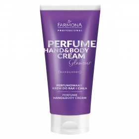 Farmona perfume hand&body cream glamur 75 ml 