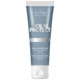 Farmona Ideal protect Krem ochronny BB SPF50 50 ml  