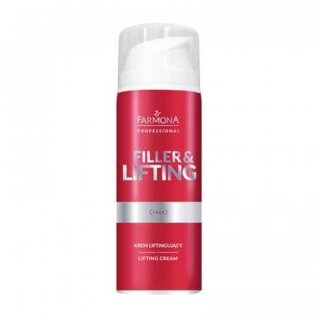 Farmona Filler&lifting krem liftingujący 150 ml  