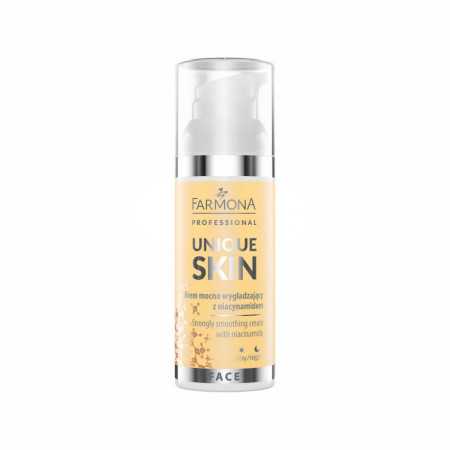 Farmona unique skin krem mocno wygładzający z niacynamidem 50 ml 