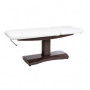 Serena 2 motors wooden electric table