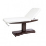 Serena 2 motors wooden electric table