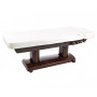 Cinzia Brown 4-motor Spa Table