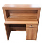 Barber Furniture Set Workstations and Counters