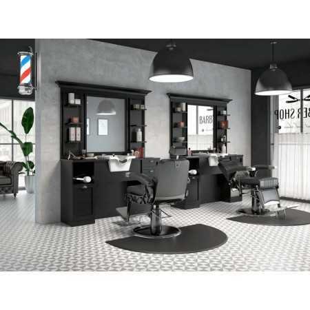 Pack salon NOHO