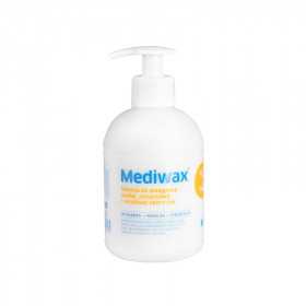 Krem do rąk Mediwax 330 ml 