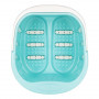 Miska do pedicure z rollerami blue Activeshop 