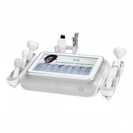 Urządzenie Elegante platinum T8 anti-aging & body-shaping system 