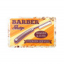 Tablica ozdobna barber B012 