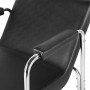 Chaise de lavage  noir gabbiano {attributes}