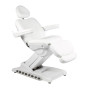 Aesthetic chairs HZ-3872 Aesthetic cosmetic chair with 3 heated motors