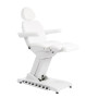 Aesthetic chairs HZ-3872 Aesthetic cosmetic chair with 3 heated motors